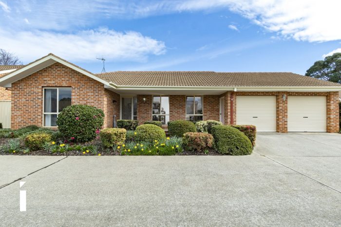 Unit 9/47 Slessor Cres, Cintra Court, McKellar ACT 2617, Australia