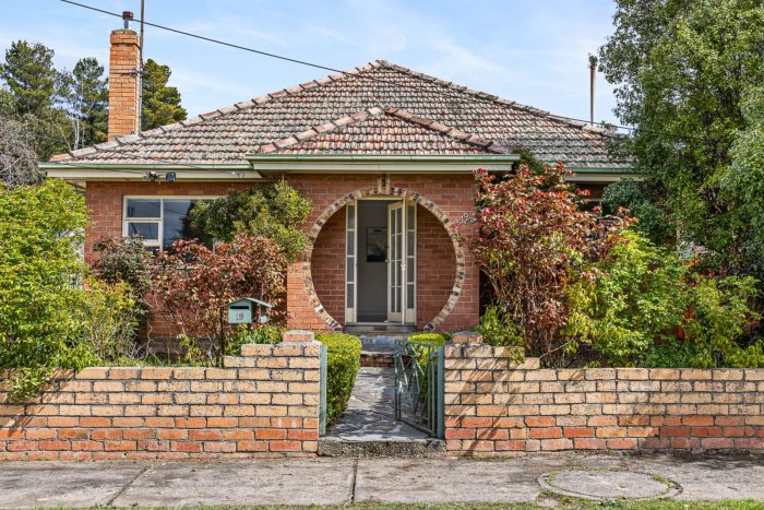 19 Lilley St, Ballarat North VIC 3350, Australia