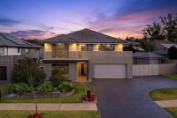 3 Lonigan Parade, Harrington Park NSW 2567, Australia