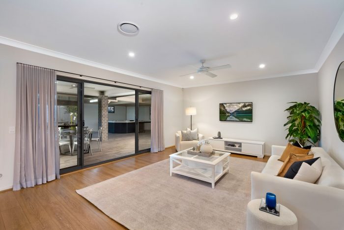 3 Lonigan Parade, Harrington Park NSW 2567, Australia