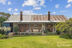 29 Manning St, Binalong NSW 2584, Australia