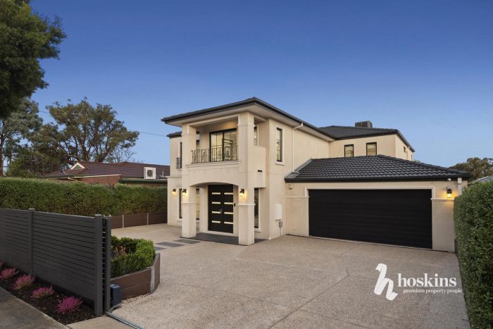 170 Mullum Mullum Rd, Ringwood VIC 3134, Australia