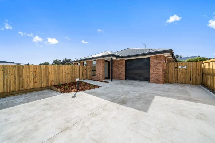 2/6 O’connell Close, Cygnet TAS 7112, Australia