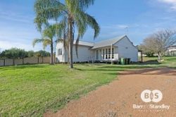 22 Palmer St, Donnybrook WA 6239, Australia