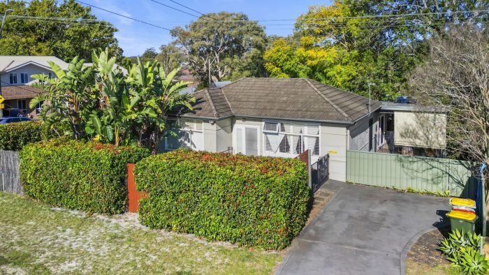 38 Paton St, Woy Woy NSW 2256, Australia