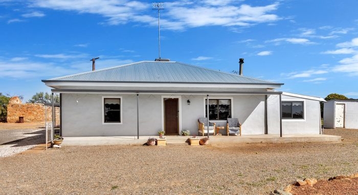 929 Plains Rd, Australia Plains SA 5374, Australia