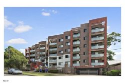 Unit 8/17 Bruce St, Blacktown NSW 2148, Australia