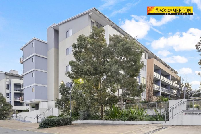 Unit 101/8C Myrtle St, Prospect NSW 2148, Australia