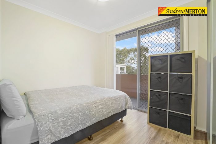 Unit 101/8C Myrtle St, Prospect NSW 2148, Australia