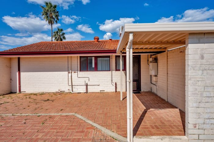 7 Quandong Pl, Pinjarra WA 6208, Australia