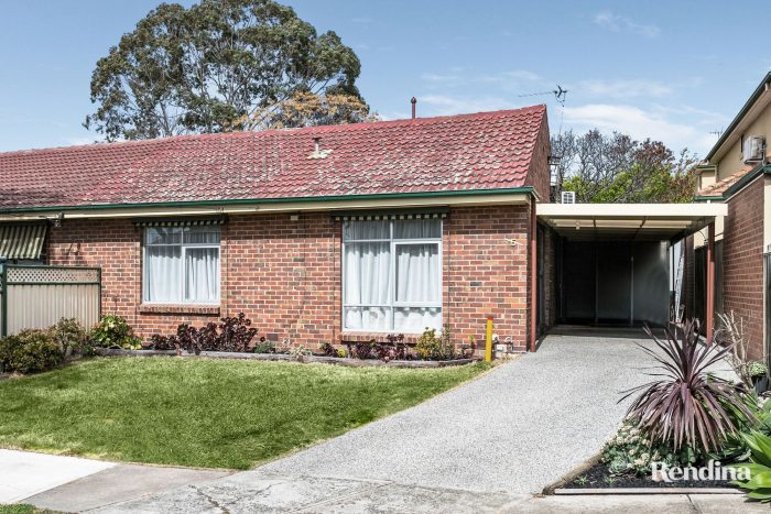 5 Overman Ct, Essendon VIC 3040, Australia