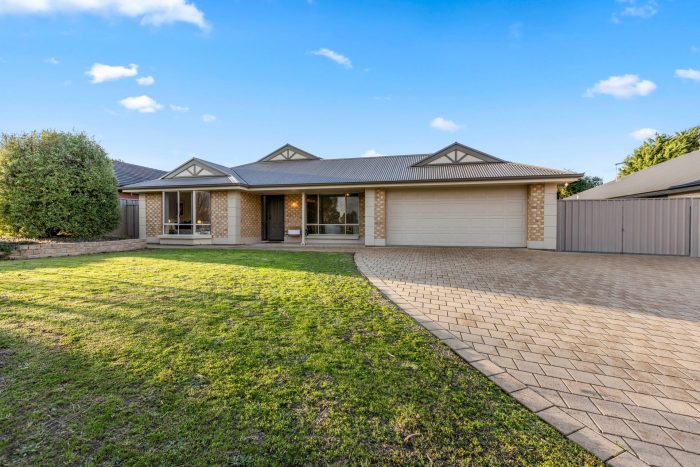 20 Rothe Way, Tanunda SA 5352, Australia