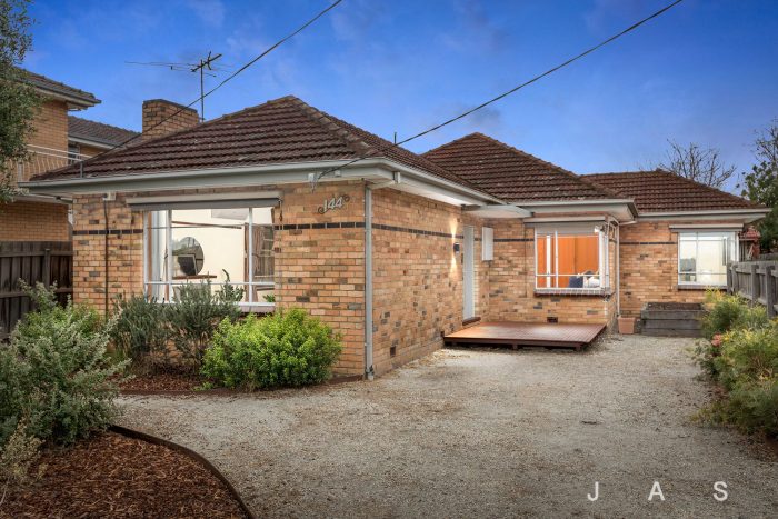 Unit 1/144 Rupert St, West Footscray VIC 3012, Australia