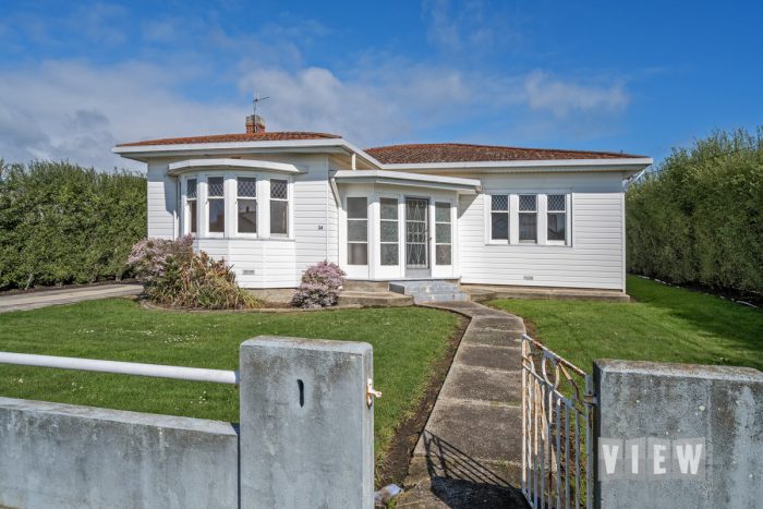 24 Jackson St, Wynyard TAS 7325, Australia