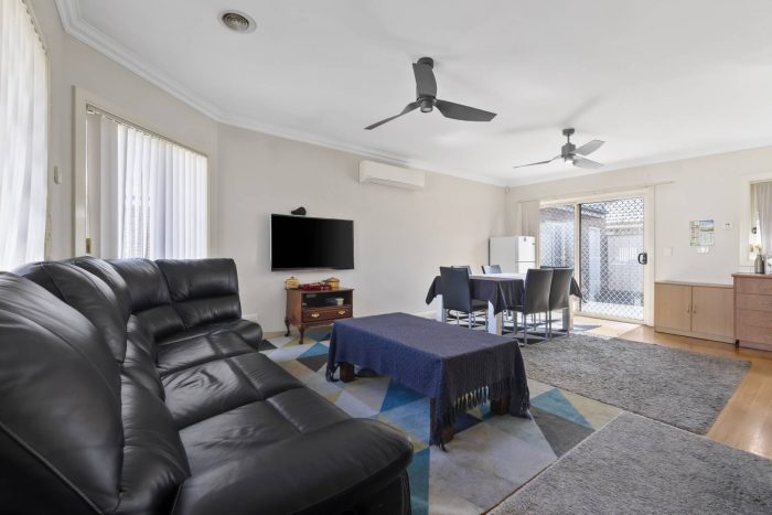 Unit 3/20 Sydney St, Albion VIC 3020, Australia