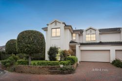 2 Winter Way, Glen Waverley VIC 3150, Australia