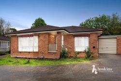 Unit 2/37A Exeter Rd, Croydon North VIC 3136, Australia