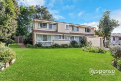 49 Amphitheatre Cct, Baulkham Hills NSW 2153, Australia