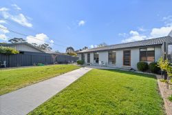 44 B Edwards St, Higgins ACT 2615, Australia