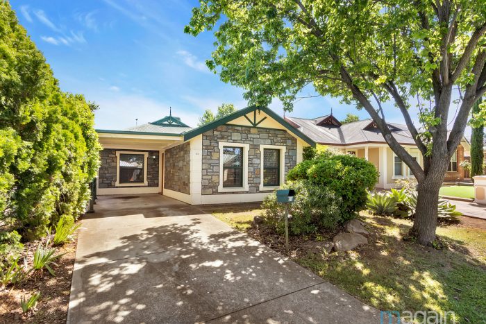 31 Taylor St, Modbury Heights SA 5092, Australia