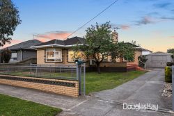 20 Camperdown Ave, Sunshine North VIC 3020, Australia