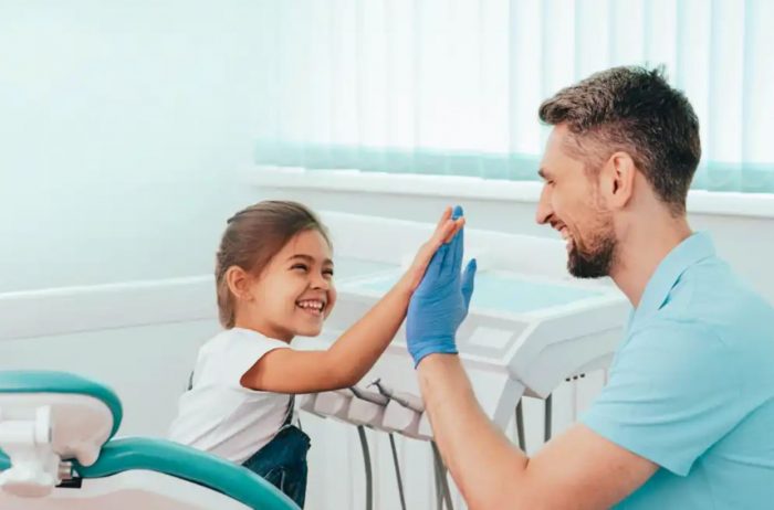 Childrens Dentist Mornington