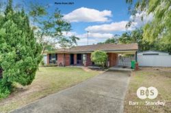 5 Craven Ct, Withers WA 6230, Australia