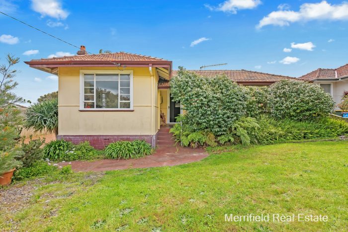 10 David St, Spencer Park WA 6330, Australia