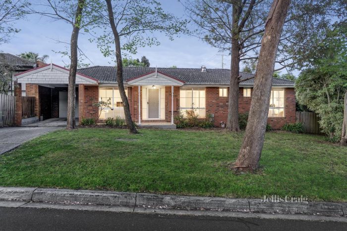 Unit 1/436 Dorset Rd, Croydon VIC 3136, Australia