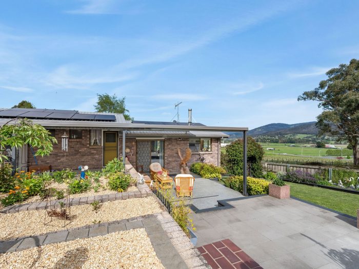 45 Dowlings Rd, Huonville TAS 7109, Australia