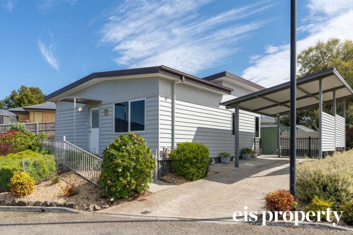 22 Ellipse Cir, Old Beach TAS 7017, Australia