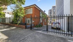 Unit 7/24 Fisher St, Petersham NSW 2049, Australia