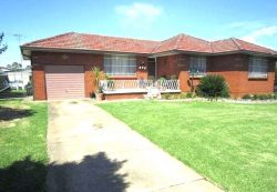 549 Great Western Hwy, Greystanes NSW 2145, Australia