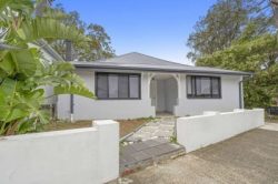 22 Grosvenor Cres, Summer Hill NSW 2130, Australia