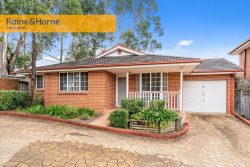 Unit 11/31 Holland Cres, Casula NSW 2170, Australia