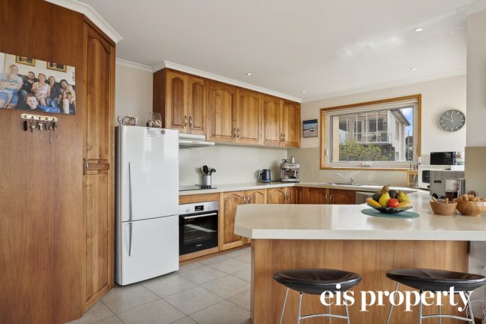 Unit 3/18 Hooper Cres, Mount Stuart TAS 7000, Australia