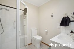 Unit 3/18 Hooper Cres, Mount Stuart TAS 7000, Australia