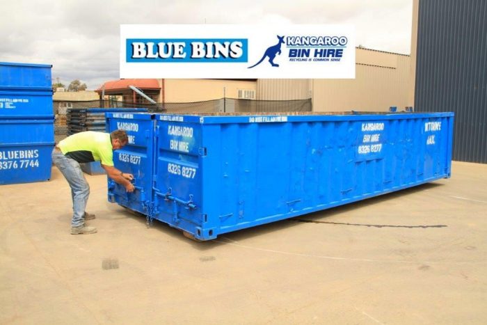 Skip Bins In Adelaide