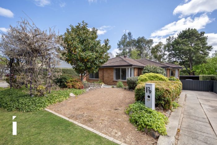 29 Malcolm Rd, Karabar NSW 2620, Australia