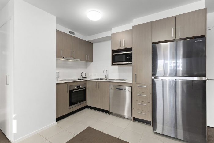 Unit 39/28 Mort St, Braddon ACT 2612, Australia