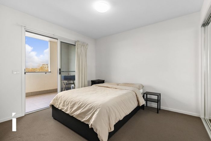 Unit 39/28 Mort St, Braddon ACT 2612, Australia