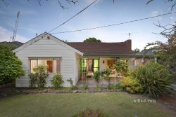 6 Lewellin Grove, Rosanna VIC 3084, Australia