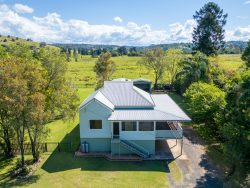 833 Nimbin Rd, Goolmangar NSW 2480, Australia