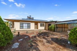 5 Park Terrace, Orroroo SA 5431, Australia