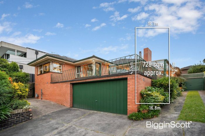 12 Walker St, Doncaster VIC 3108, Australia