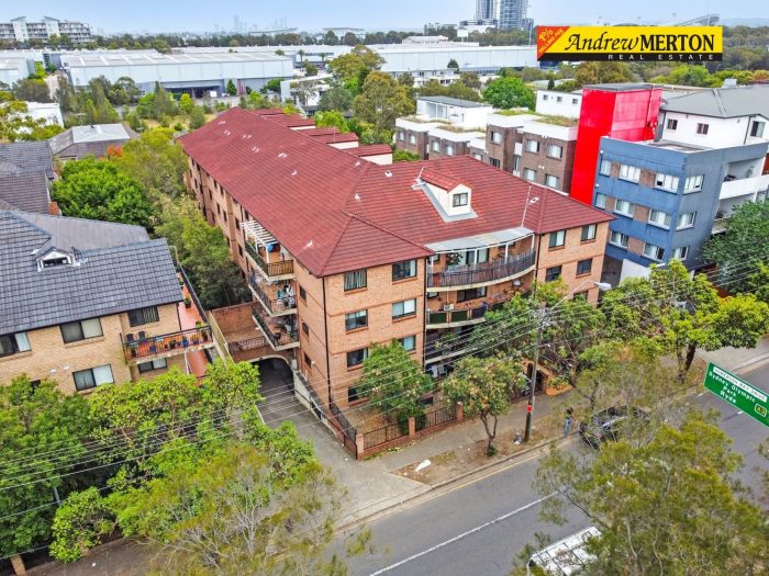 Unit 26/34 Marlborough Rd, Homebush West NSW 2140, Australia