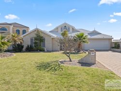 55 Dartmouth Cir, Quinns Rocks WA 6030, Australia