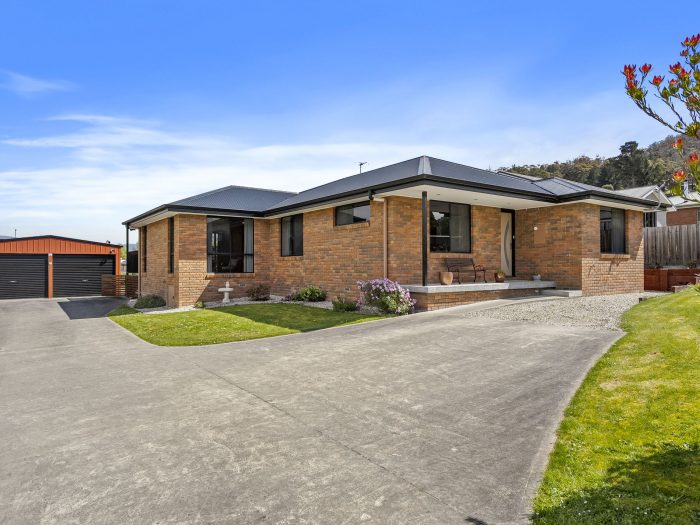 35 Ranelagh St, Ranelagh TAS 7109, Australia