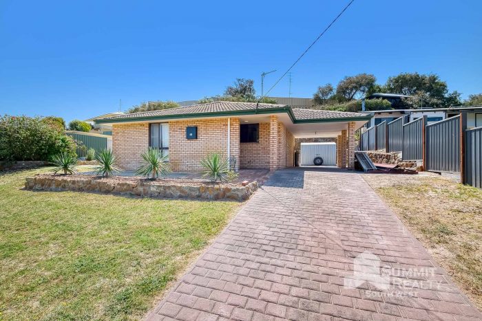 36 Allan Rd, Binningup WA 6233, Australia