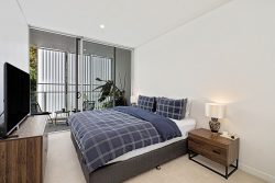 Unit 603/8 Northcote St, Naremburn NSW 2065, Australia